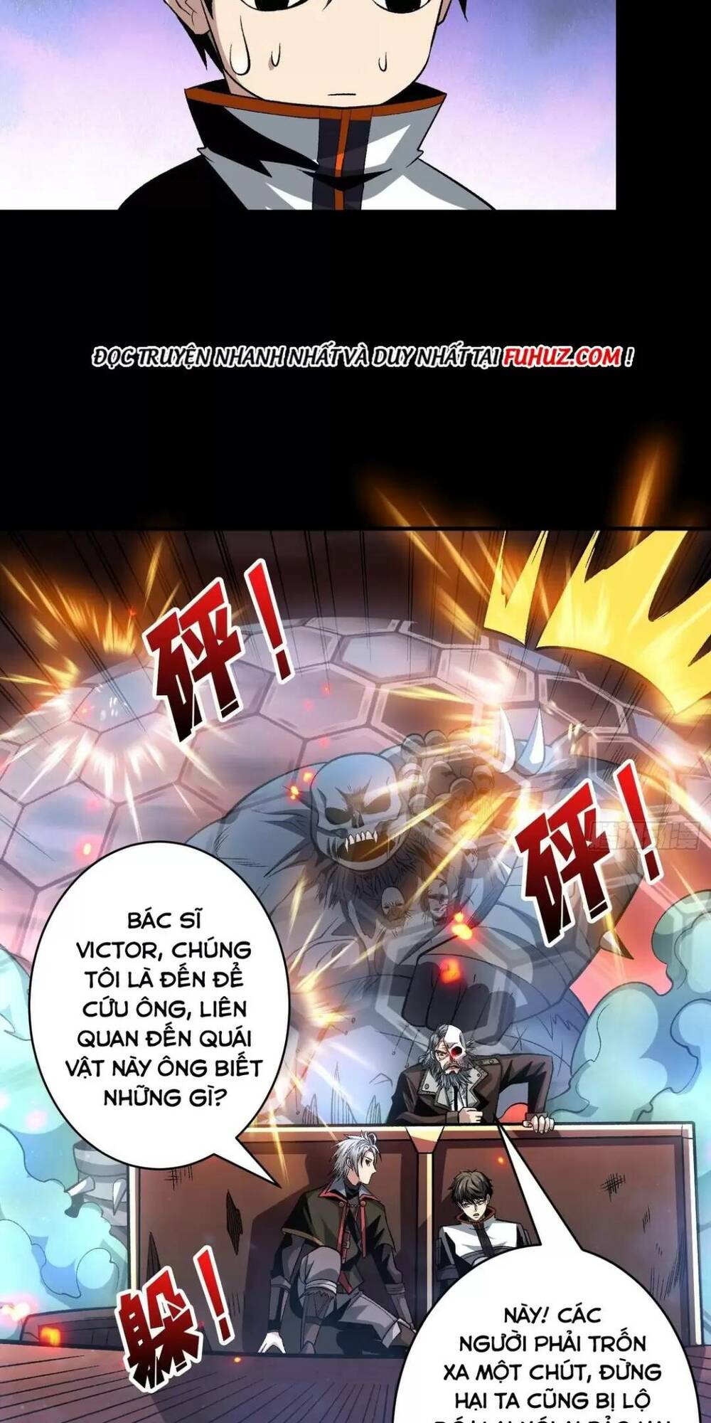 Vừa Chơi Đã Có Tài Khoản Vương Giả chapter 170 29