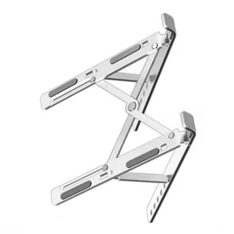 Thuận lợi nhất máy tính xách tay máy tính để bàn giá đỡ N3 hợp kim nhôm gấp nâng hạ di động tản nhiệt nâng cao giá đỡ điều chỉnh