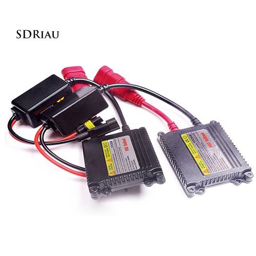 Chấn lưu HID Xenon 35W dòng H1 H3 H3C H7 H11 H13