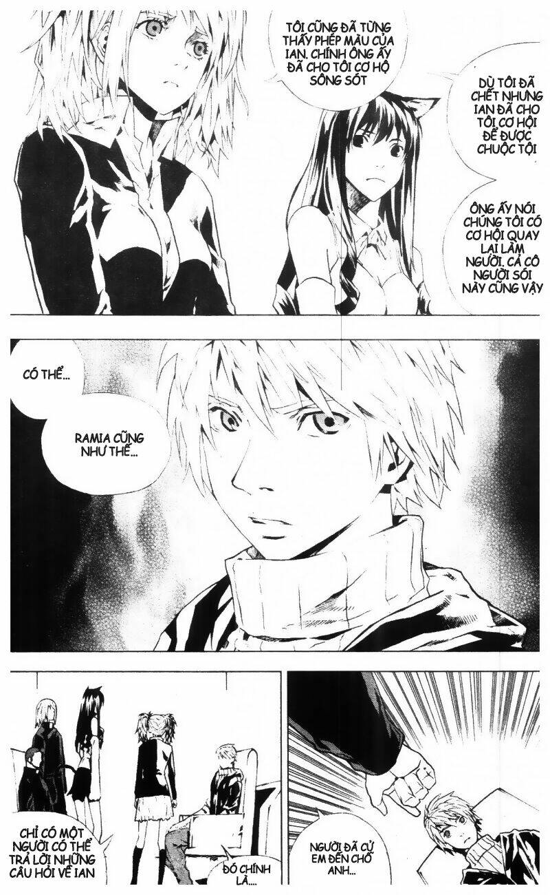 raiders chapter 17 18