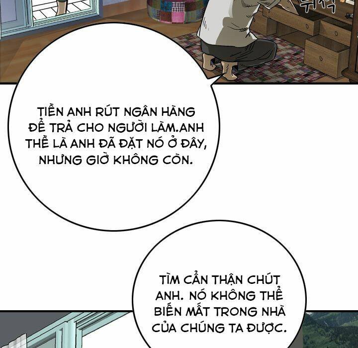 huyền thoại : khởi đầu chapter 56 60
