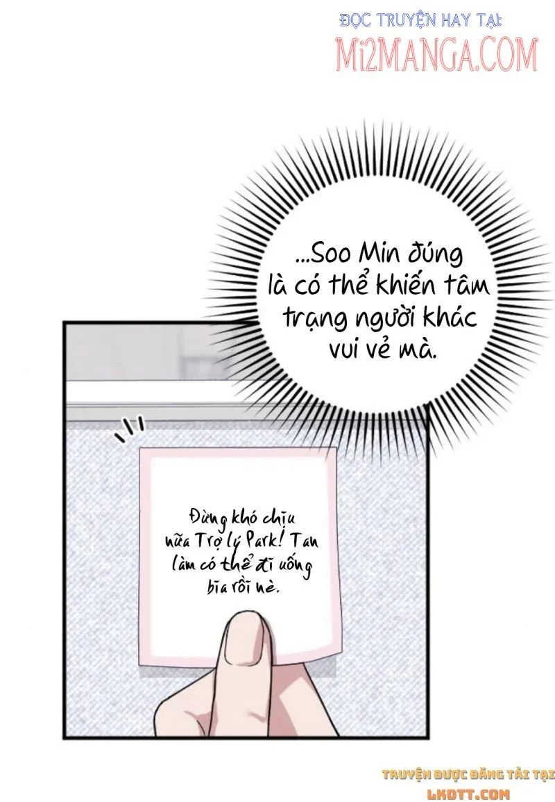 cô đi mà lấy chồng tôi chapter 3.5 7