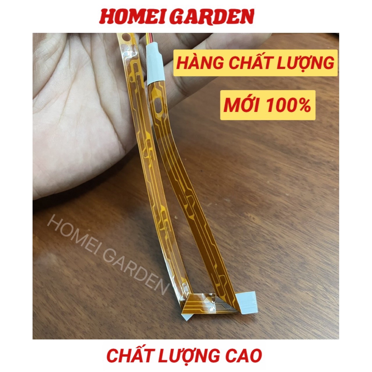 Dây đèn LED RGB 5050 thanh đèn màu DIY thích hợp cho việc chế tạo, thí nghiệm, học tập - HM0016