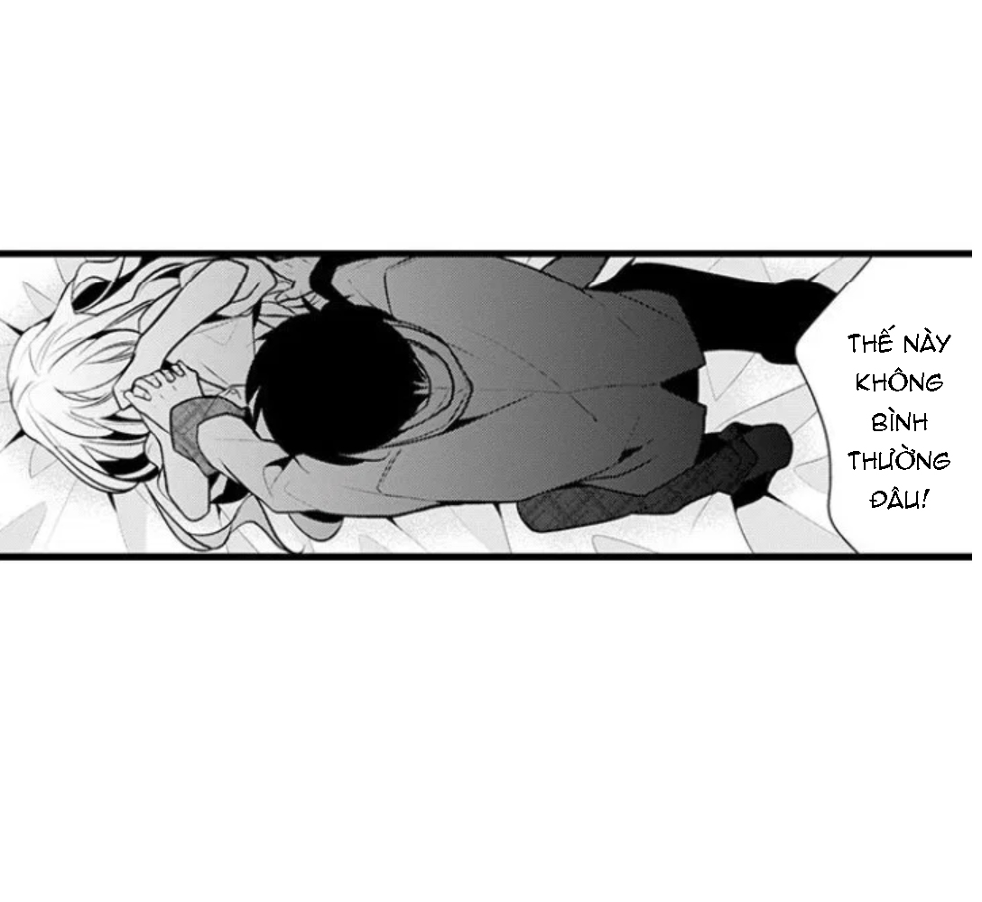 anh trai, xin đừng hủy hoại em (full) chapter 4.1 6