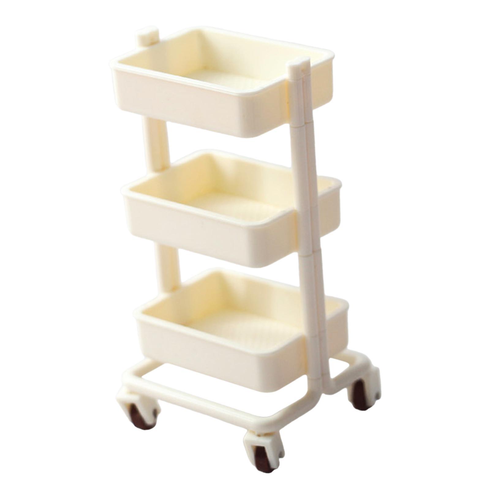 Dollhouse Miniature Furniture Dollhouse Decoration Accessories for Crafts