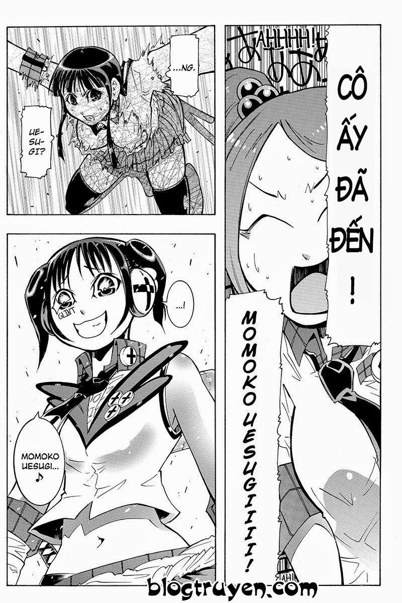 take dake dake! - takedakei gentei chapter 16 13