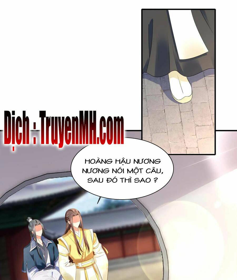 lãnh cung phế hậu muốn nghịch thiên chapter 232 9