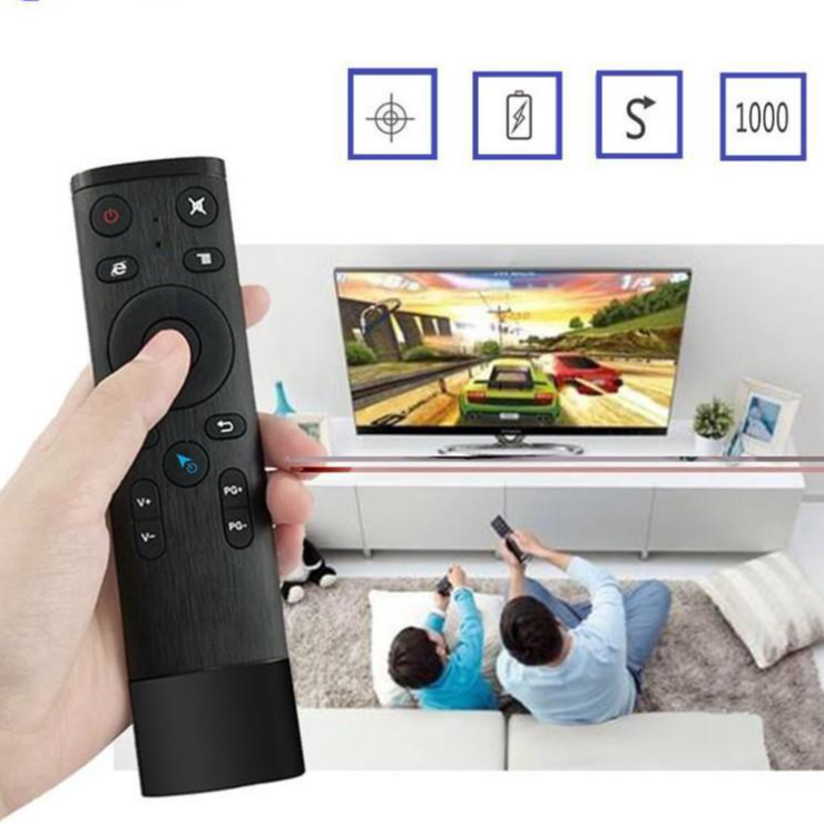 Remote Điều Khiển Giọng Nói G10