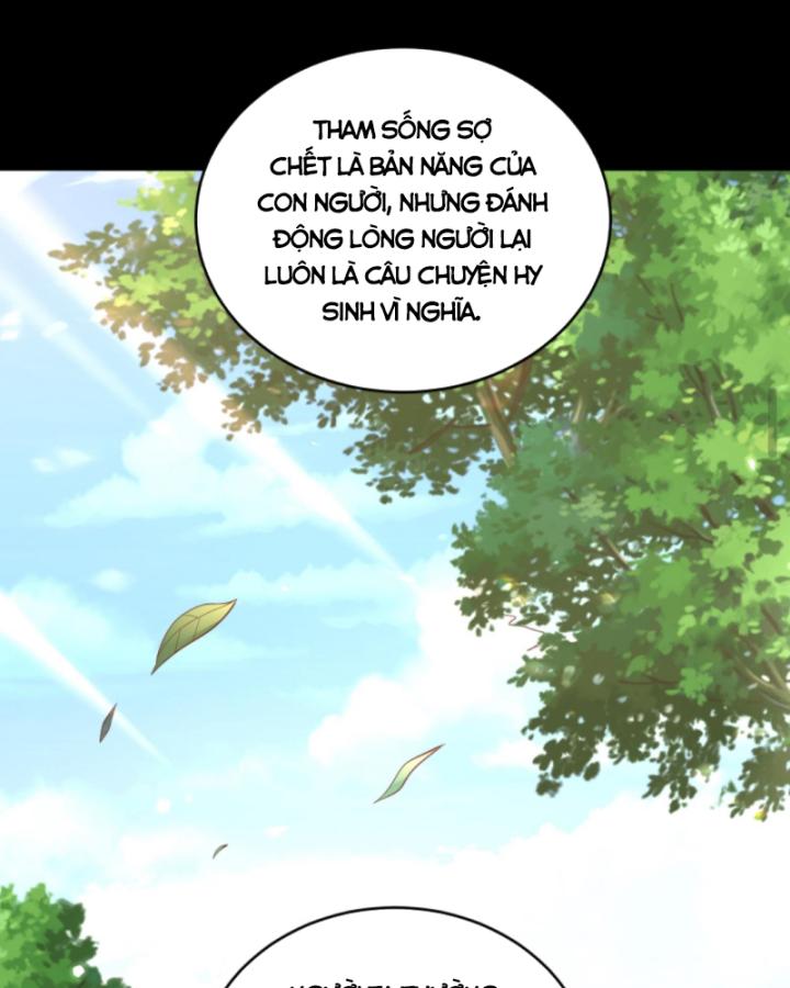 học cùng em gái, tôi bất cẩn vô địch rồi chapter 131 16