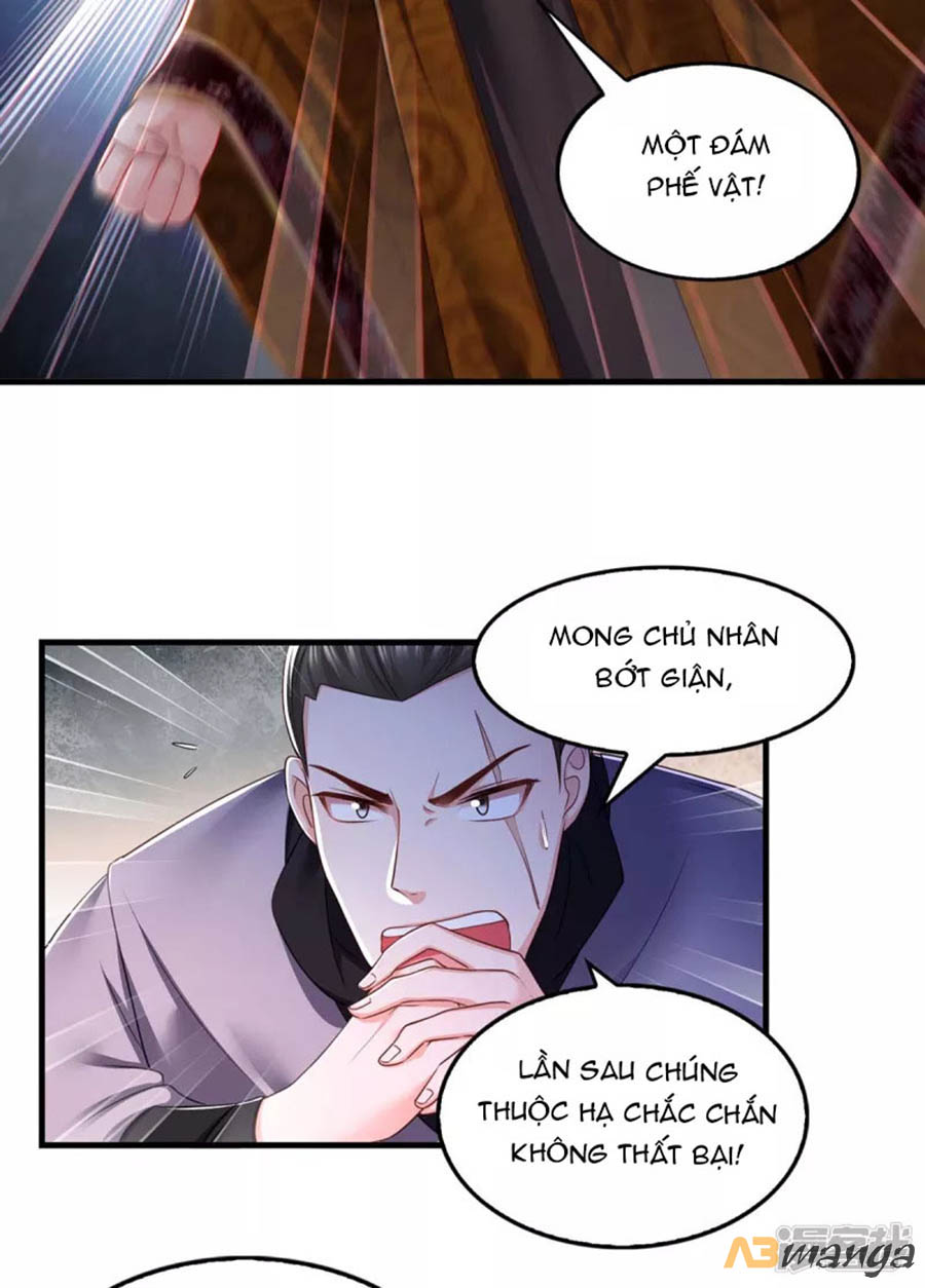 ngã tại hậu cung đương đại lão nữ chapter 92 17