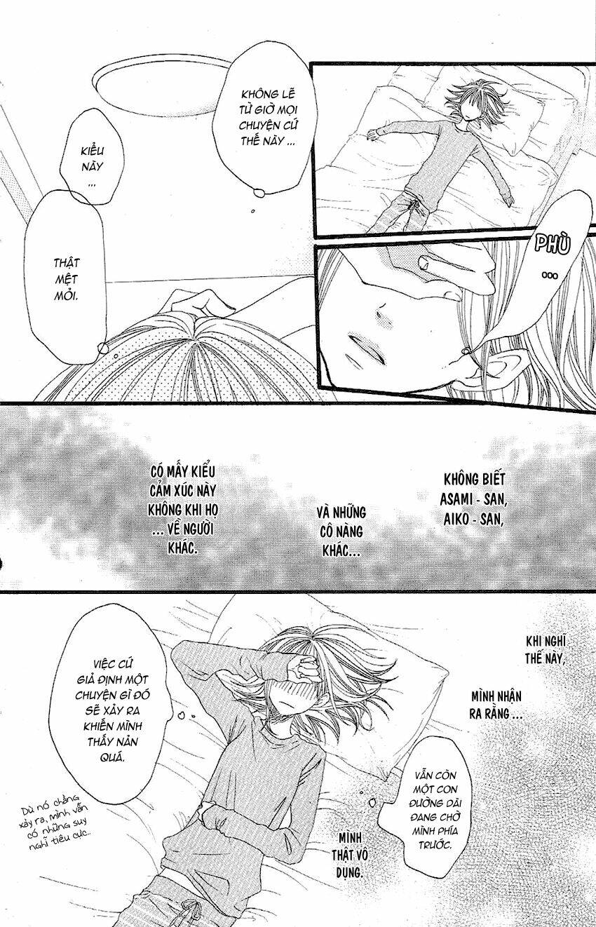 say i love you chapter 13 25