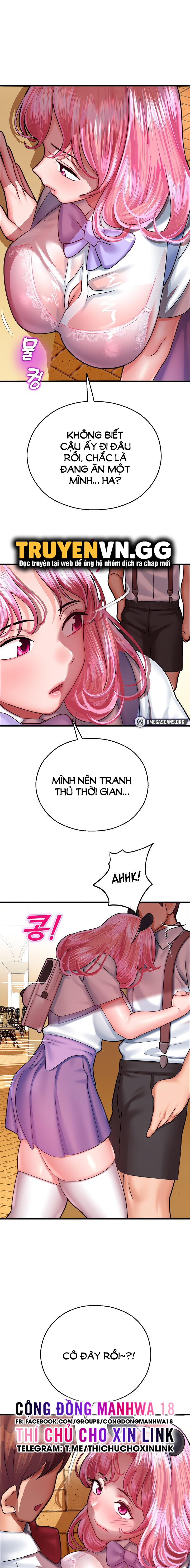 vòng đu quay định mệnh chapter 16 26