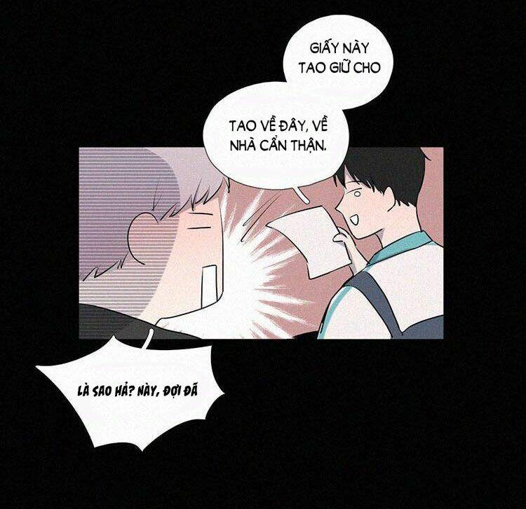 câu chuyện về cậu và tôi chapter 7 21