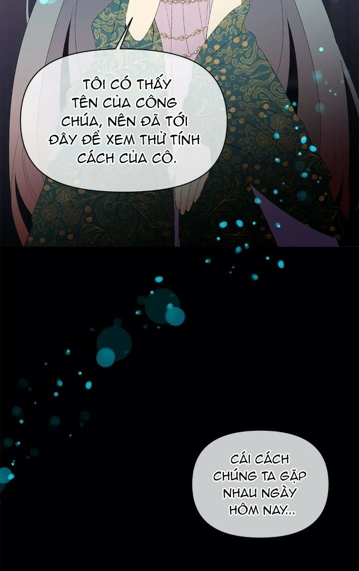 công chúa thời gian có hạn chapter 36 27