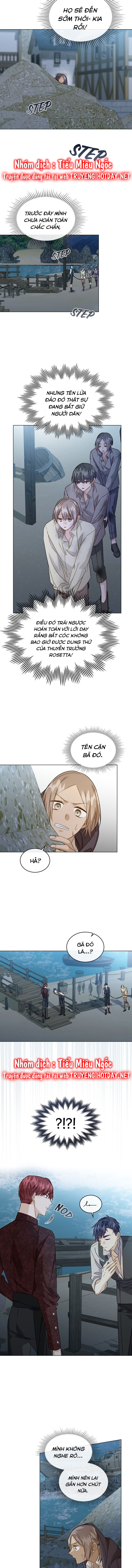 hải tặc thượng lưu chapter 49 10