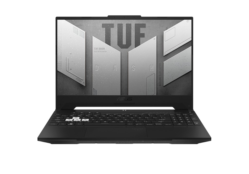 Laptop Asus TUF Gaming F15 i5-12450H/8GB/512GB/Win11 FX517Z-HN045W - Hàng chính hãng