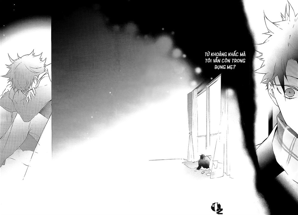 kaitou alice chapter 3 44