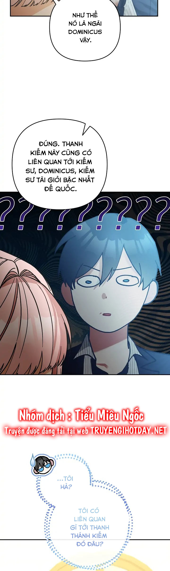 đừng đến cửa hàng của ác nữ phản diện chapter 53 31