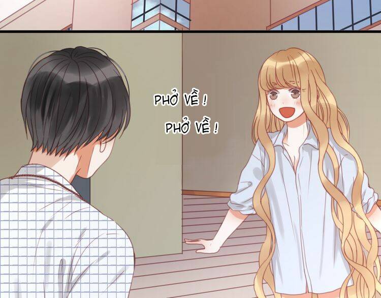 lượm được 1 tiểu hồ ly chapter 24 33