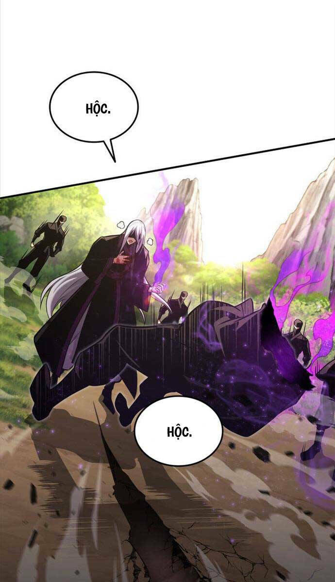 huyền thoại game thủ - tái xuất chapter 132 69