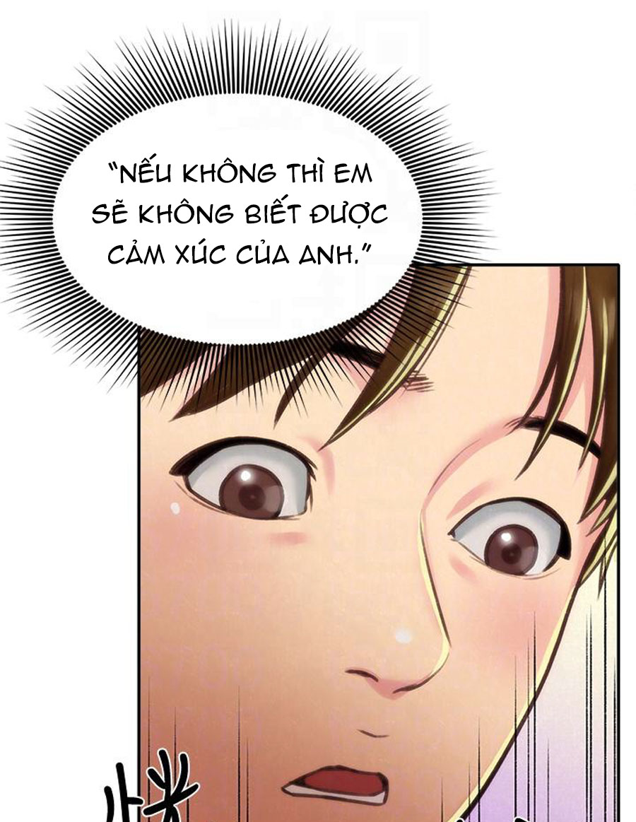 cô gái bé nhỏ của tôi chapter 9.2 56