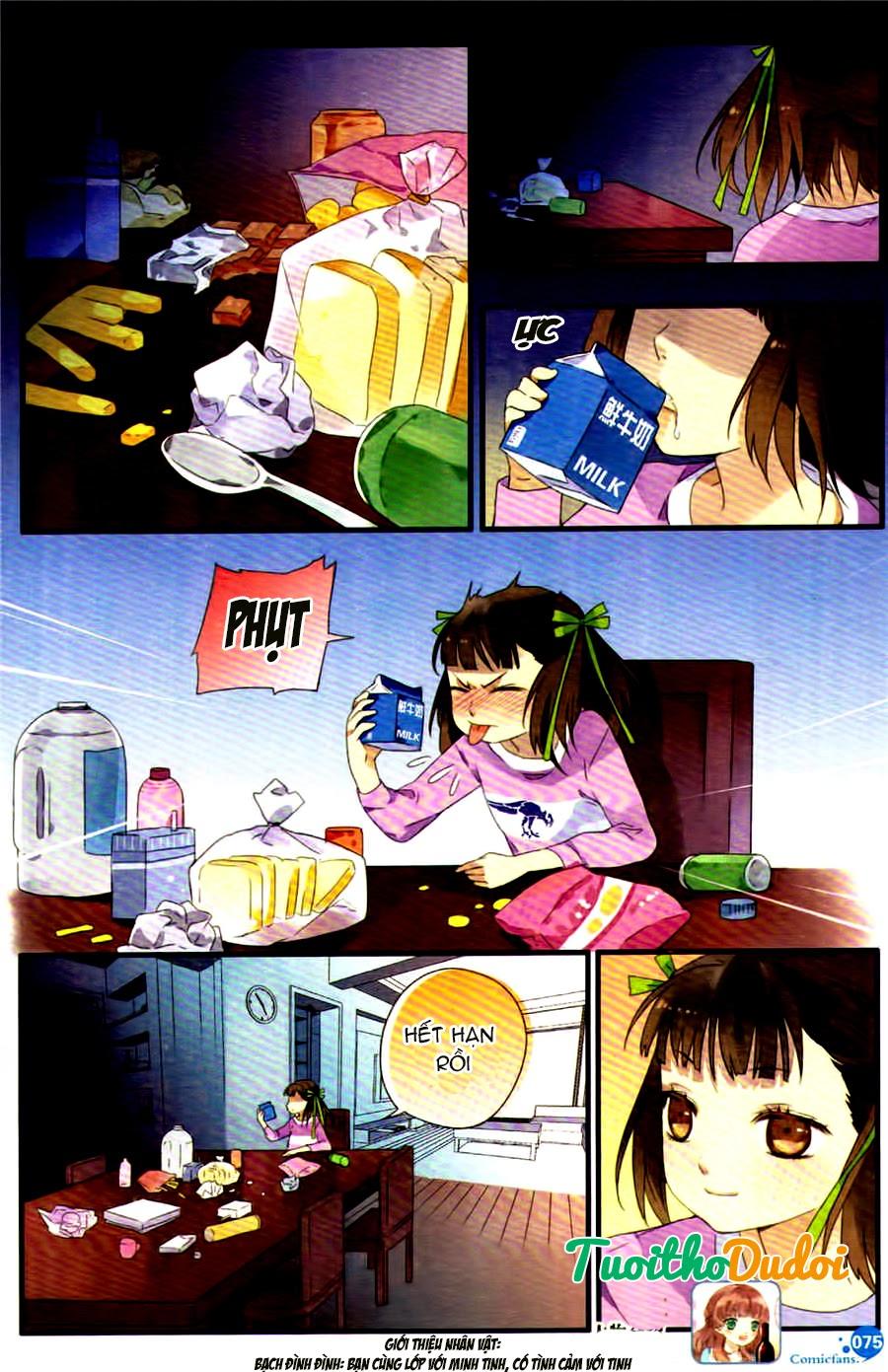 lam sí chapter 17 7