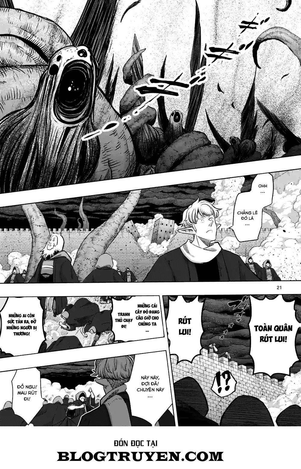 helck manga chapter 63.3 12