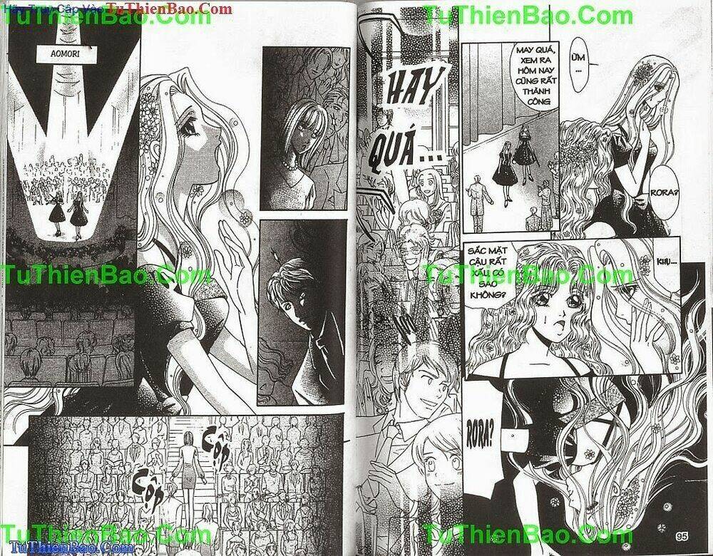 truyền thuyết cung hoàng đạo ii chapter 1 48