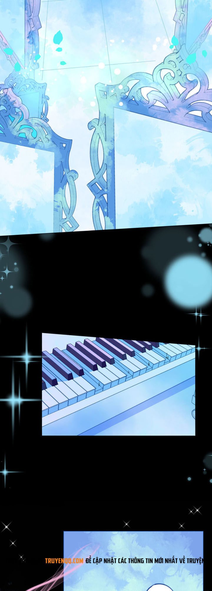 cơ trưởng ngài nhẹ nhàng thôi chapter 55 23