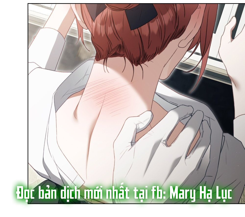 [15+] người hầu gái chapter 15.2 37