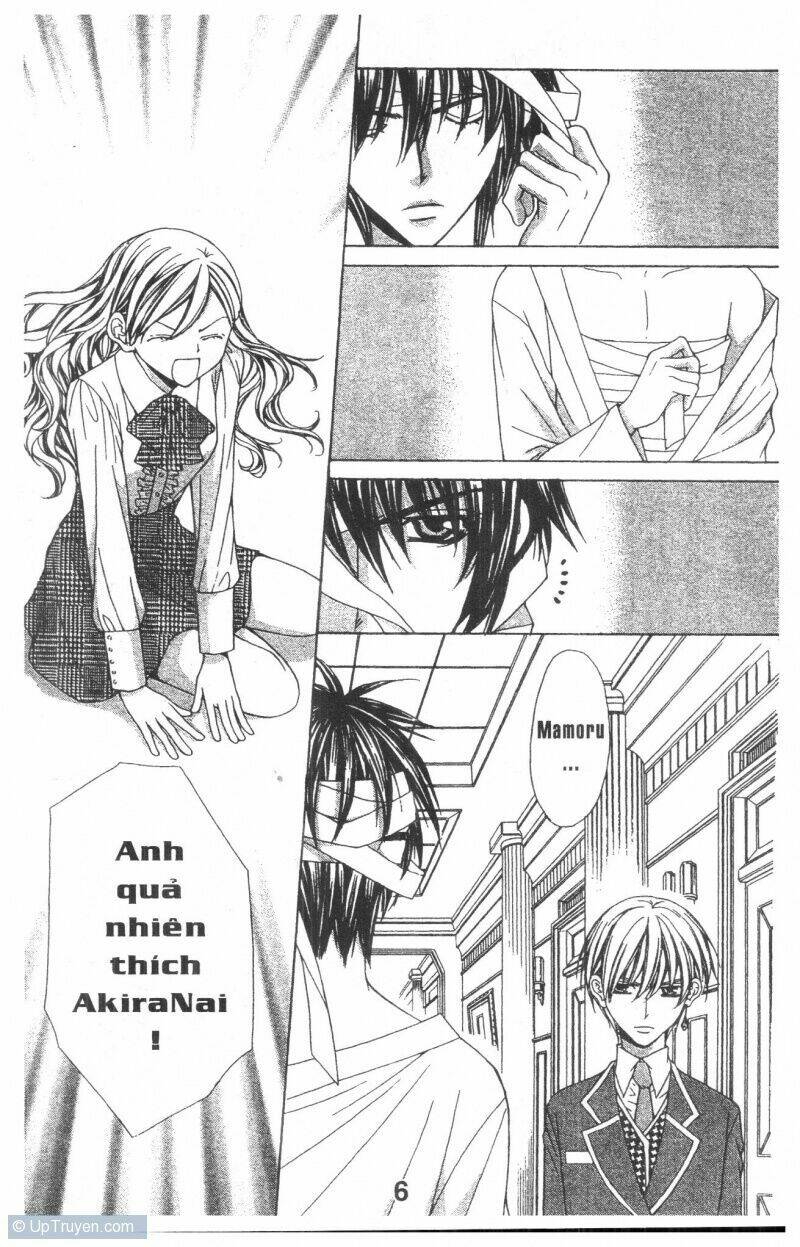 trái tim kim cương chapter 2 7