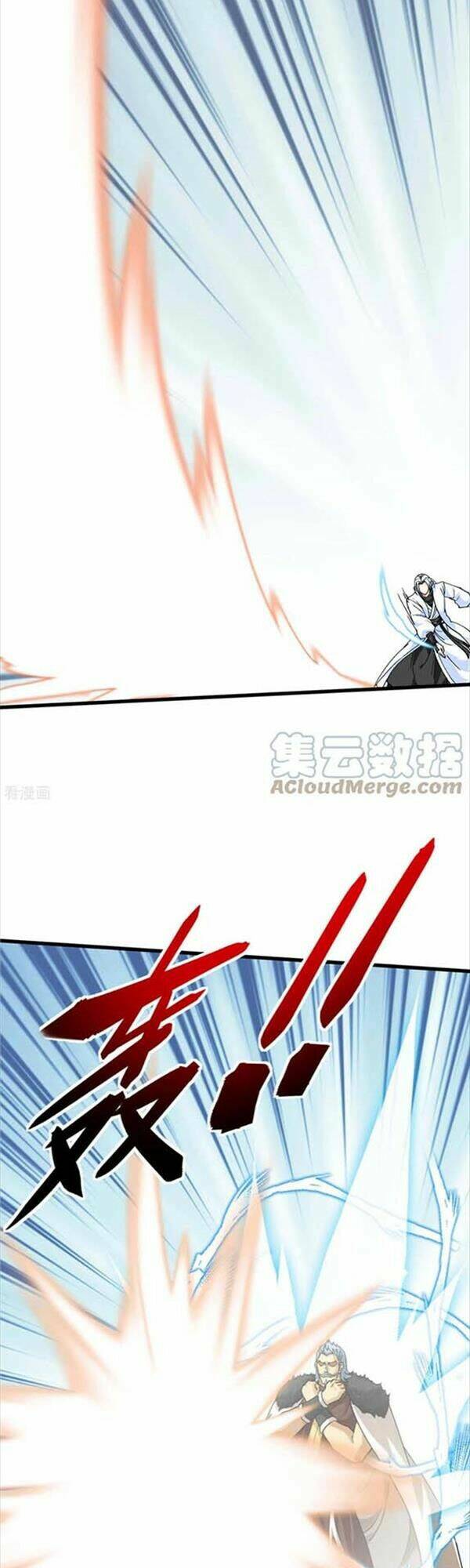 trọng sinh ta là đại thiên thần chapter 175 3