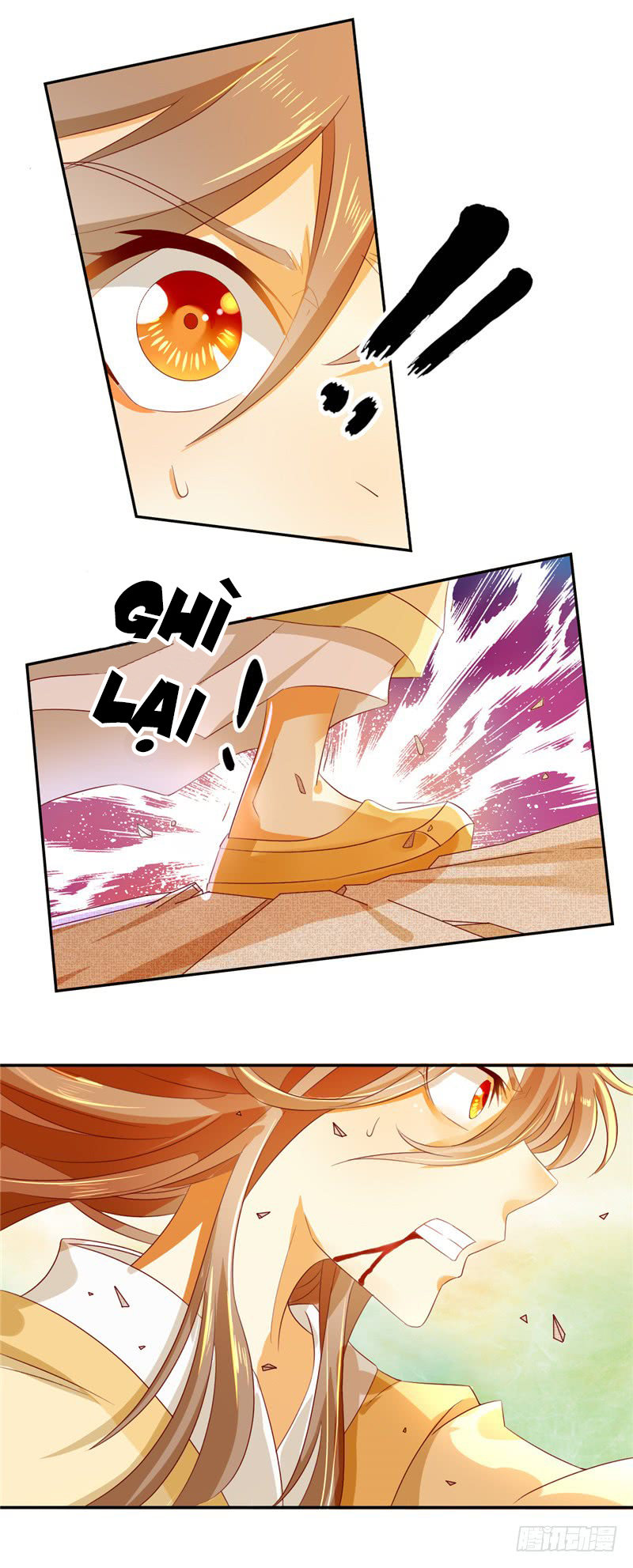 tà vương khuynh thành cuồng phi chapter 3 17