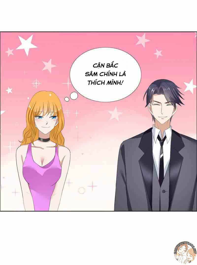 độc sủng kiều thê của bá đạo tổng tài chapter 43 25