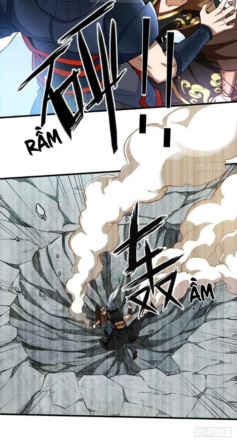 vạn cổ thiên đế chapter 32 6