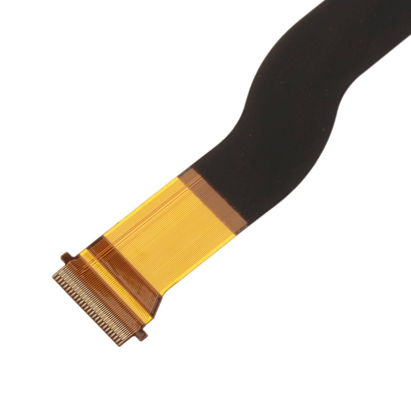 Spare Parts for A6300, ILCE 6300, LCD Screen, Hinge FPC Flex Cable Accessories