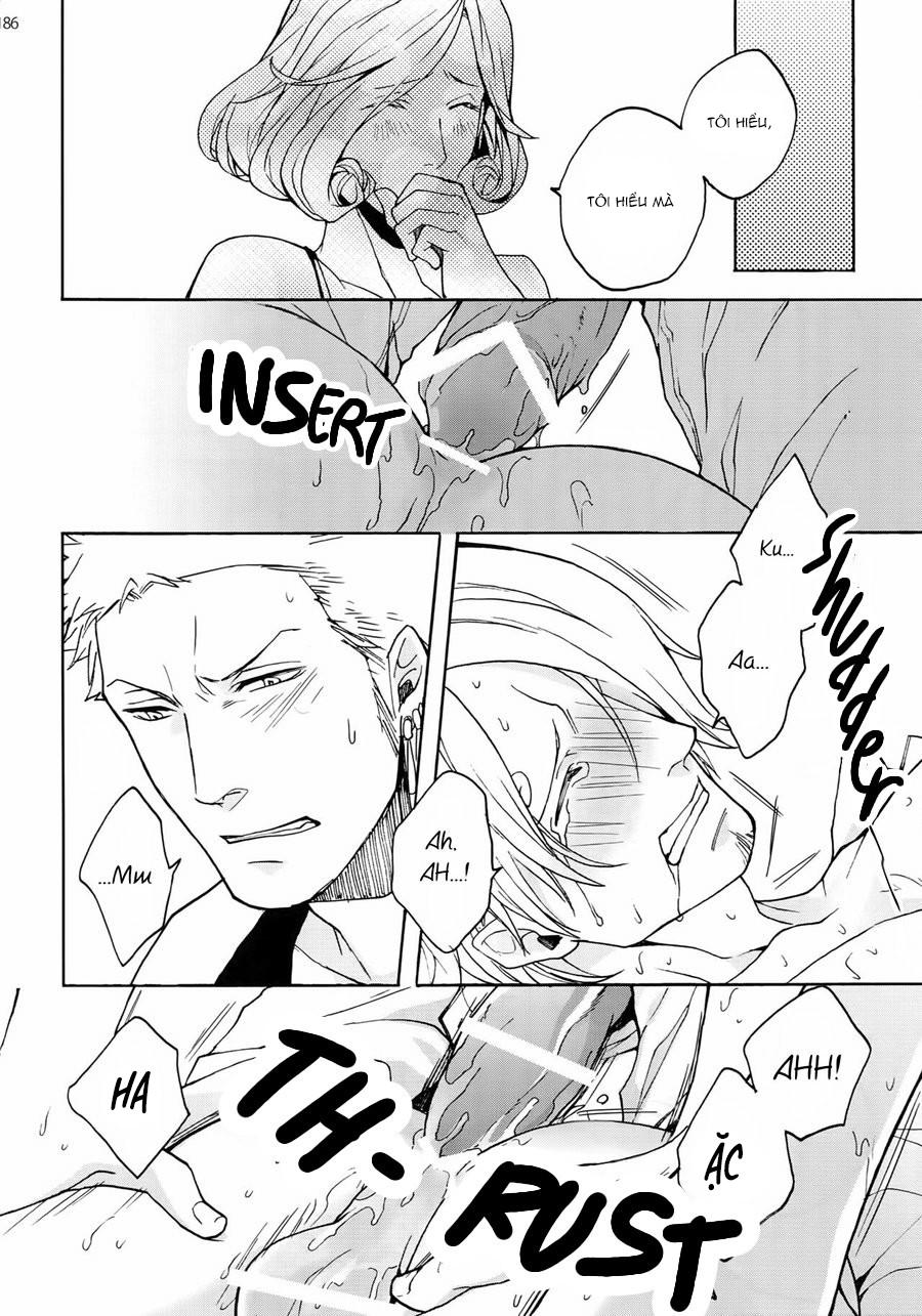 roronoa zoro x sanji one piece dj chapter 6 13