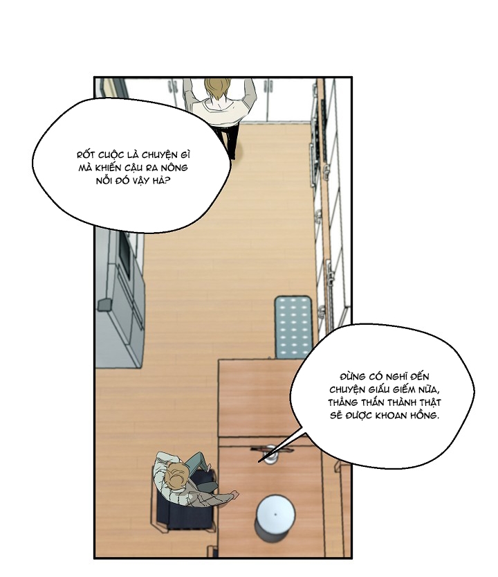 ever green chapter 29 11