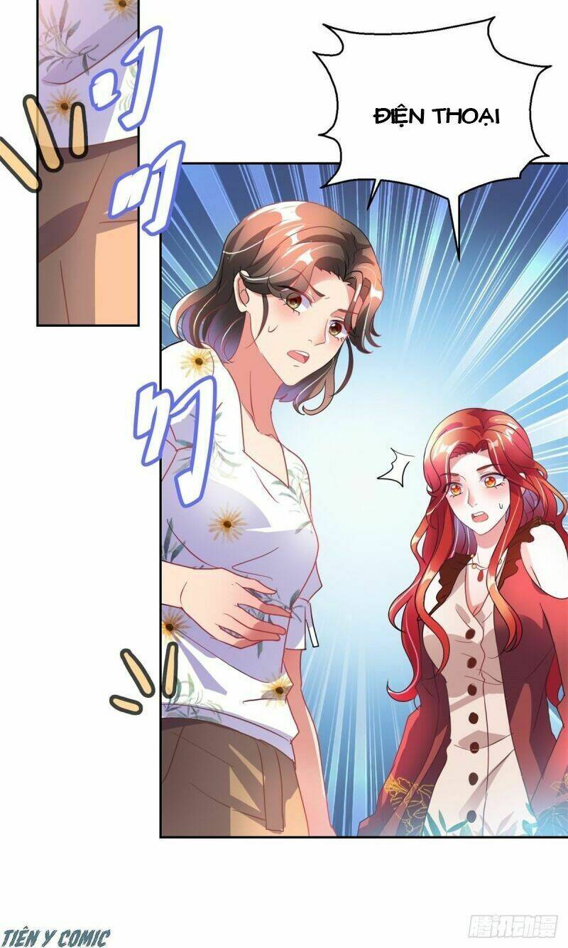 vú em là cổ tiên chapter 148 4