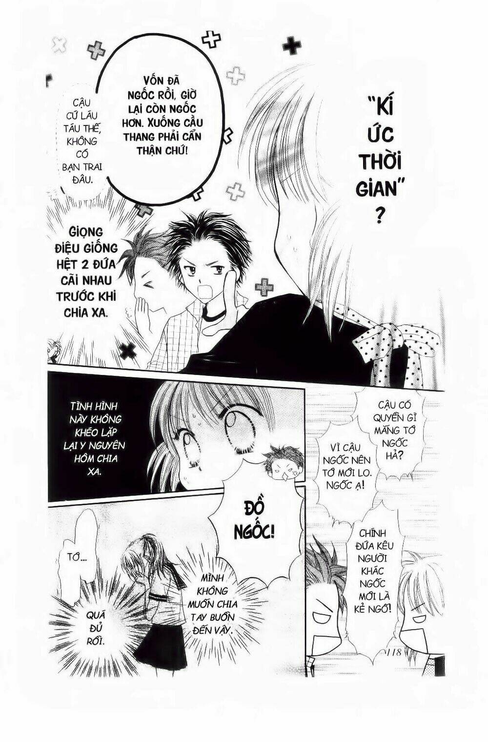 thứ 6 ngày 13 chapter 14 17