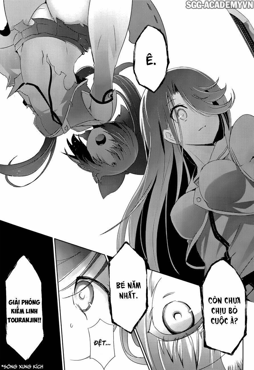 magikano chapter 28 13