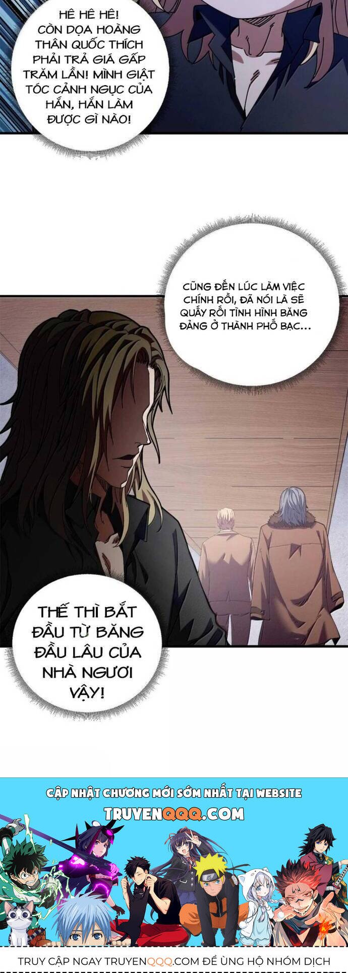 trưởng giám ngục trông coi các ma nữ chapter 98 20