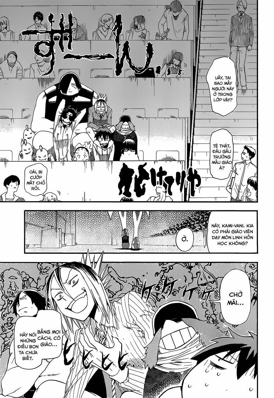 baketeriya chapter 9 2