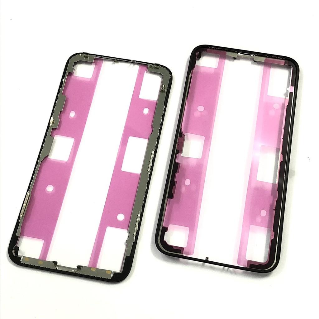 Ron ép kính dành cho iPhone X (loại thường)