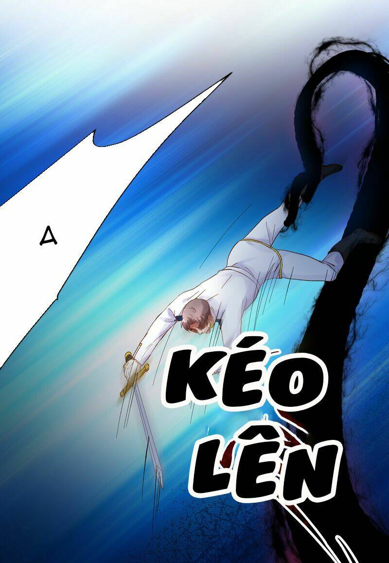 ác nữ cải biến chapter 37 28