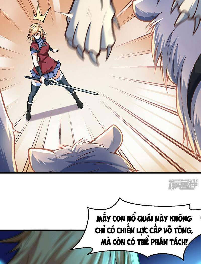 võ đạo độc tôn chapter 507 17