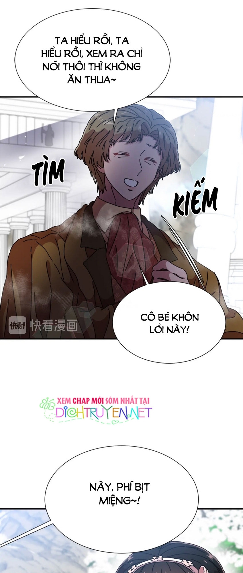 con gái bảo bối của ma vương chapter 91 4