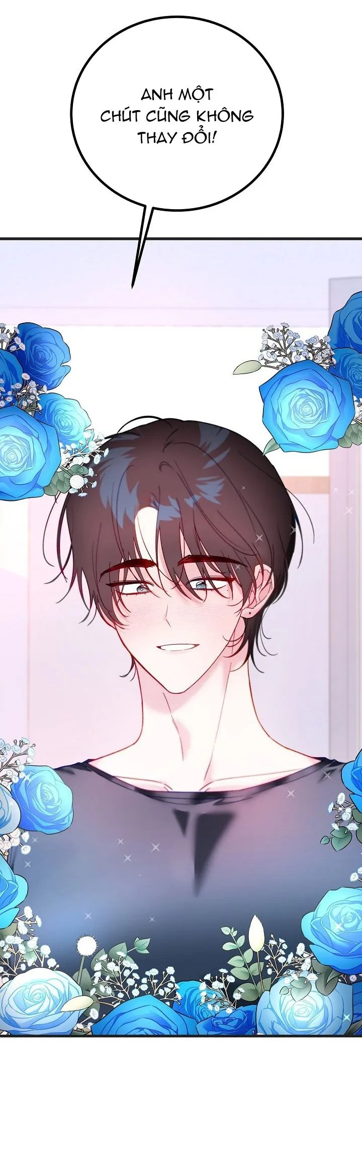 hãy cẩn thận với cậu em đấy! chapter 0 10