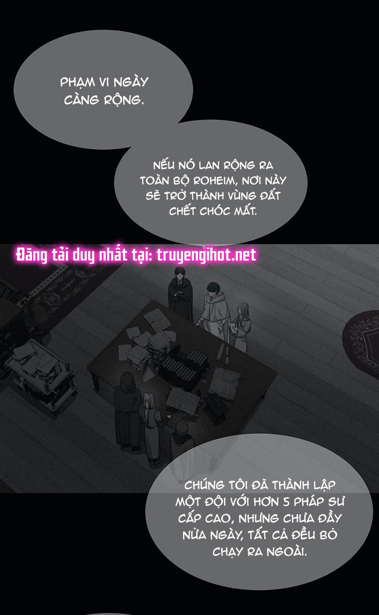 năm môn đệ của charlotte chapter 120 10