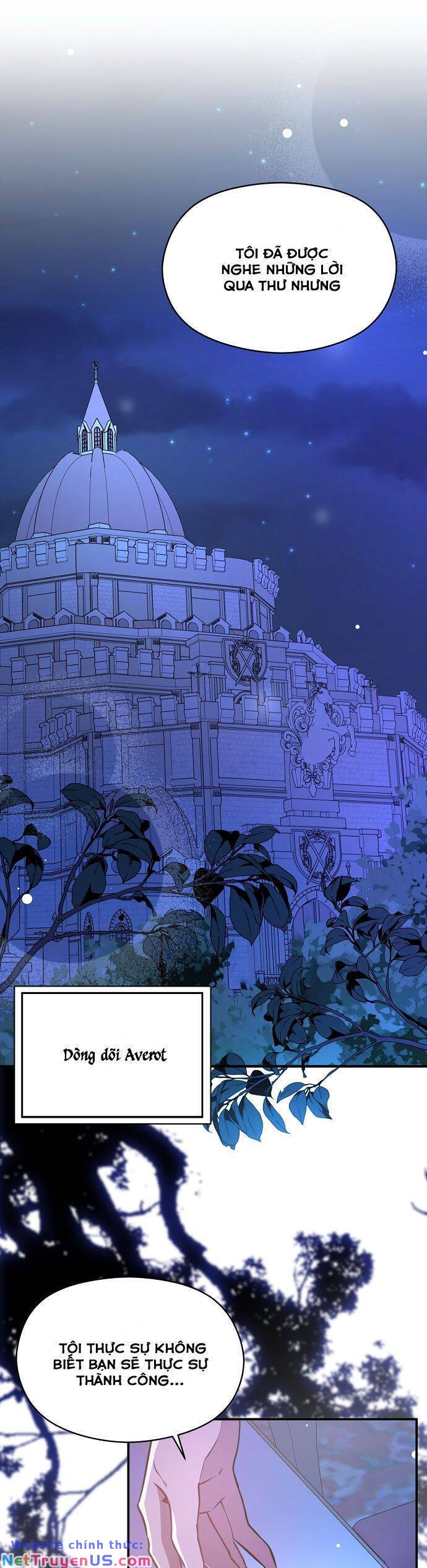 tôi không cố ý quyến rũ nam chính đâu! chapter 74 8